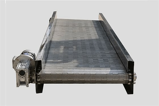 輸送機設備應用蝸輪蝸桿減速機.png