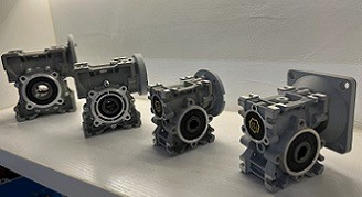 上海艾思捷RV蝸輪蝸桿減速機都有哪些型號？哪些速比？
