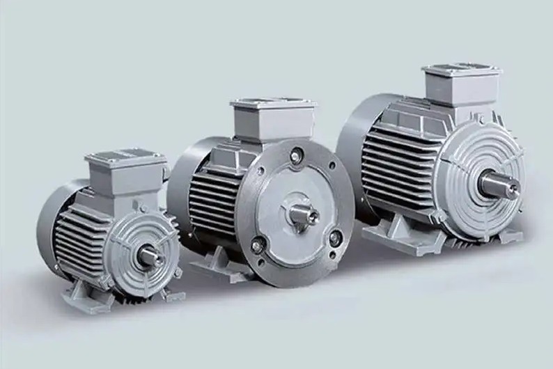 艾思捷問：直流電機(jī)與交流電機(jī)有什么區(qū)別呢？