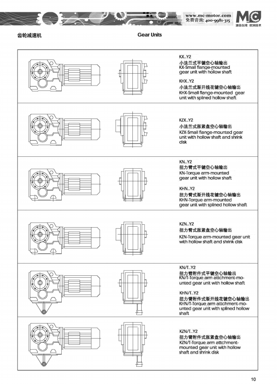 K系列齒輪減速機輸出形式.png