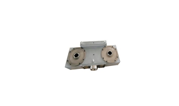 冶金行業(yè)用減速機